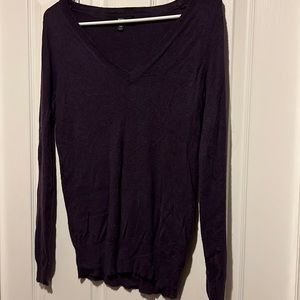 Mossimo v-neck sweater
